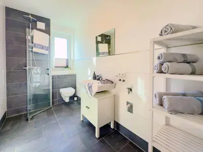 Ferienwohnung für 4 Personen (54 m²) in Zingst (Ostseebad) 7/10