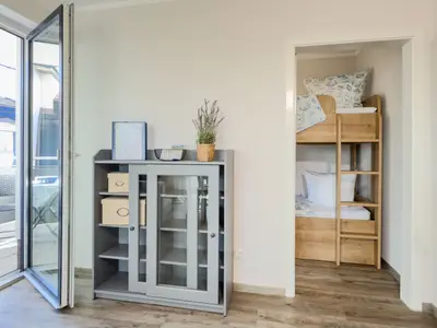 Ferienwohnung für 4 Personen (54 m²) in Zingst (Ostseebad) 9/10
