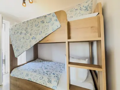 Ferienwohnung für 4 Personen (54 m²) in Zingst (Ostseebad) 10/10