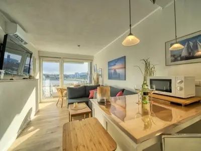 Ferienwohnung für 3 Personen (36 m²) in Heiligenhafen 1/10