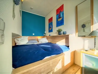 Ferienwohnung für 3 Personen (36 m²) in Heiligenhafen 3/10