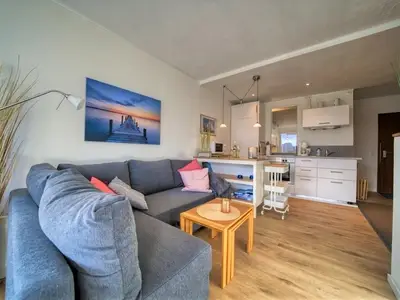Ferienwohnung für 3 Personen (36 m²) in Heiligenhafen 8/10