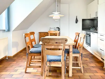 Ferienwohnung für 5 Personen (70 m²) in Prerow 3/10