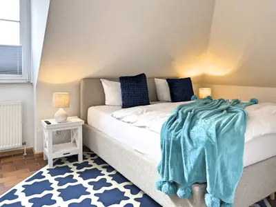 Ferienwohnung für 5 Personen (70 m²) in Prerow 4/10