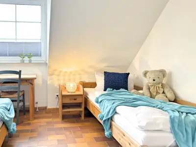 Ferienwohnung für 5 Personen (70 m²) in Prerow 5/10