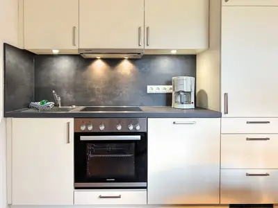 Ferienwohnung für 5 Personen (70 m²) in Prerow 6/10