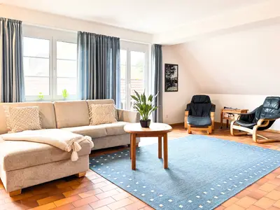 Ferienwohnung für 5 Personen (70 m²) in Prerow 7/10