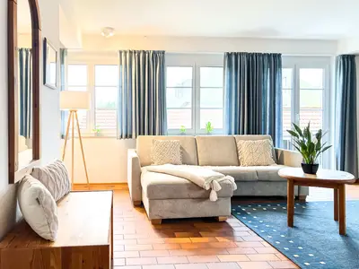 Ferienwohnung für 5 Personen (70 m²) in Prerow 8/10