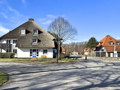 Ferienwohnung für 5 Personen (70 m²) in Prerow 9/10