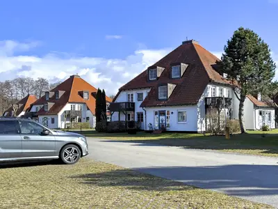 Ferienwohnung für 5 Personen (70 m²) in Prerow 10/10