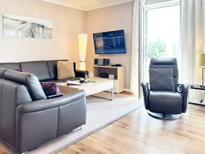 Ferienwohnung für 2 Personen (50 m²) in Zingst 3/10