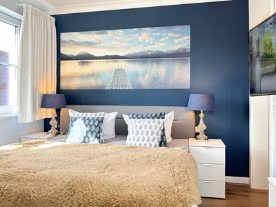 Ferienwohnung für 2 Personen (50 m²) in Zingst 5/10