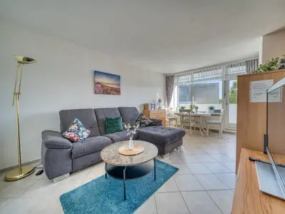 Ferienwohnung für 3 Personen (50 m²) in Heiligenhafen 1/10