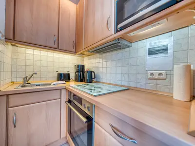 Ferienwohnung für 3 Personen (50 m²) in Heiligenhafen 4/10