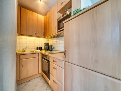 Ferienwohnung für 3 Personen (50 m²) in Heiligenhafen 5/10