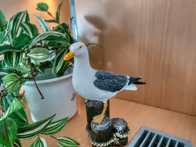 Ferienwohnung für 3 Personen (50 m²) in Heiligenhafen 6/10