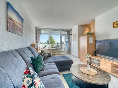 Ferienwohnung für 3 Personen (50 m²) in Heiligenhafen 7/10