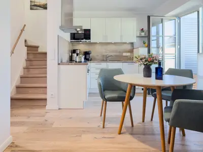 Ferienwohnung für 4 Personen (65 m²) in Zingst (Ostseebad) 1/10