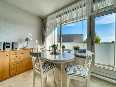 Ferienwohnung für 3 Personen (50 m²) in Heiligenhafen 9/10