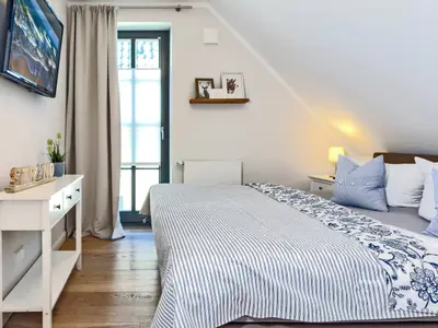 Ferienwohnung für 4 Personen (65 m²) in Zingst (Ostseebad) 3/10