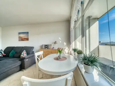 Ferienwohnung für 3 Personen (50 m²) in Heiligenhafen 10/10