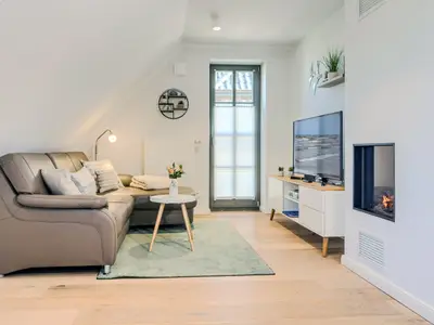 Ferienwohnung für 4 Personen (65 m²) in Zingst (Ostseebad) 4/10