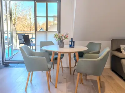 Ferienwohnung für 4 Personen (65 m²) in Zingst (Ostseebad) 5/10