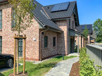 Ferienwohnung für 4 Personen (65 m²) in Zingst (Ostseebad) 6/10