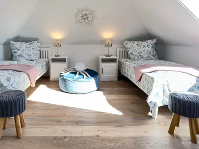 Ferienwohnung für 4 Personen (65 m²) in Zingst (Ostseebad) 7/10
