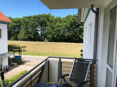 Ferienwohnung für 2 Personen (53 m²) in Zingst 2/10
