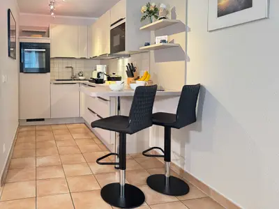 Ferienwohnung für 2 Personen (53 m²) in Zingst 3/10