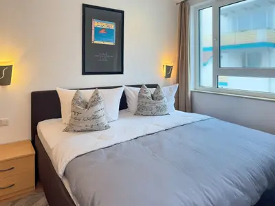 Ferienwohnung für 2 Personen (53 m²) in Zingst 4/10