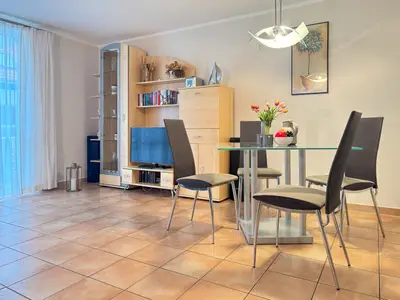 Ferienwohnung für 2 Personen (53 m²) in Zingst 5/10