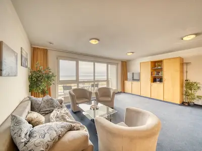 Ferienwohnung für 6 Personen (80 m²) in Heiligenhafen 1/10