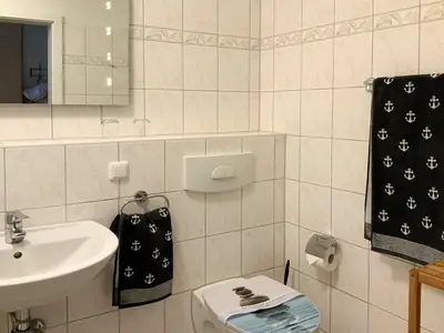 Ferienwohnung für 2 Personen (53 m²) in Zingst 7/10