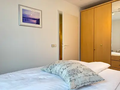 Ferienwohnung für 2 Personen (53 m²) in Zingst 9/10
