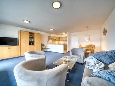 Ferienwohnung für 6 Personen (80 m²) in Heiligenhafen 5/10
