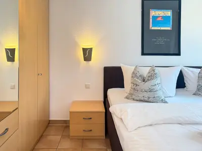 Ferienwohnung für 2 Personen (53 m²) in Zingst 10/10
