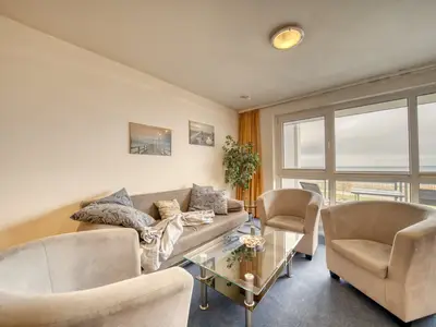 Ferienwohnung für 6 Personen (80 m²) in Heiligenhafen 6/10
