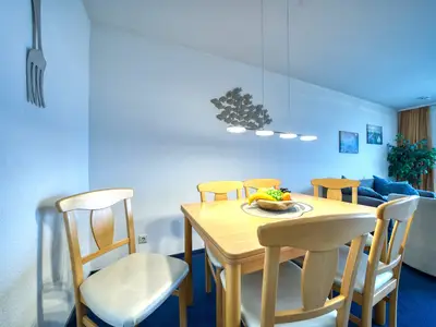 Ferienwohnung für 6 Personen (80 m²) in Heiligenhafen 7/10