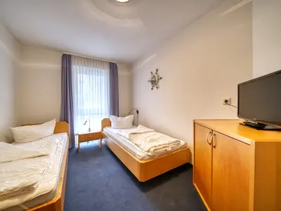 Ferienwohnung für 6 Personen (80 m²) in Heiligenhafen 10/10