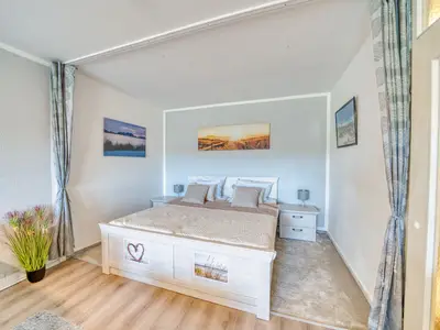Ferienwohnung für 5 Personen (53 m²) in Heiligenhafen 3/10