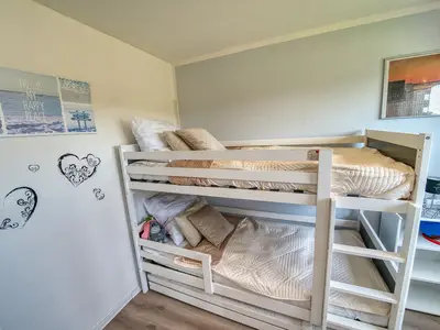 Ferienwohnung für 5 Personen (53 m²) in Heiligenhafen 4/10