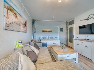 Ferienwohnung für 5 Personen (53 m²) in Heiligenhafen 5/10