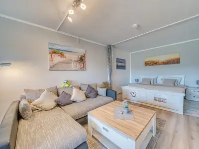 Ferienwohnung für 5 Personen (53 m²) in Heiligenhafen 6/10