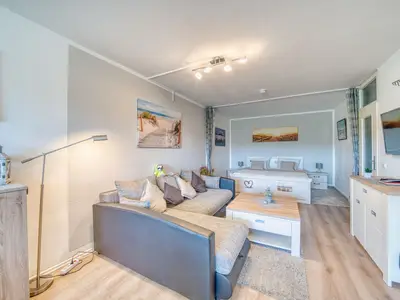 Ferienwohnung für 5 Personen (53 m²) in Heiligenhafen 7/10