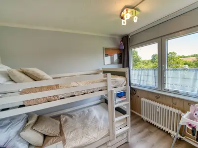 Ferienwohnung für 5 Personen (53 m²) in Heiligenhafen 10/10