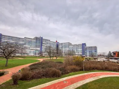 Ferienwohnung für 2 Personen (45 m²) in Heiligenhafen 2/10