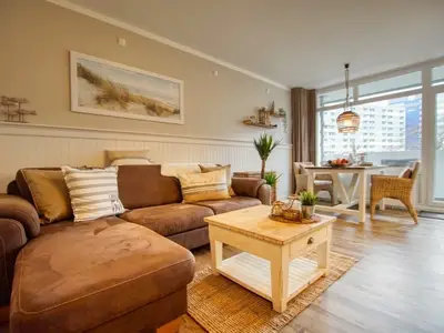 Ferienwohnung für 2 Personen (45 m²) in Heiligenhafen 3/10