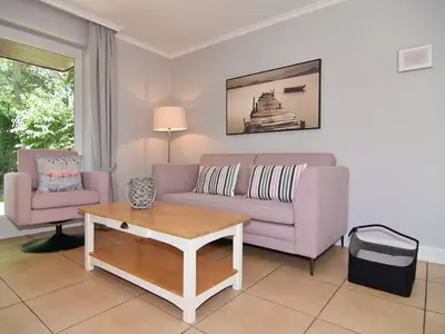 Ferienwohnung für 4 Personen (70 m²) in Westerland (Sylt) 1/10